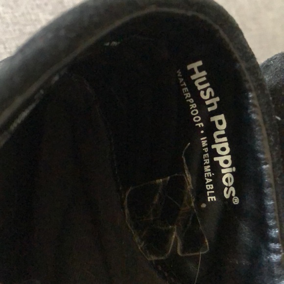 Black booties - Picture 4 of 5